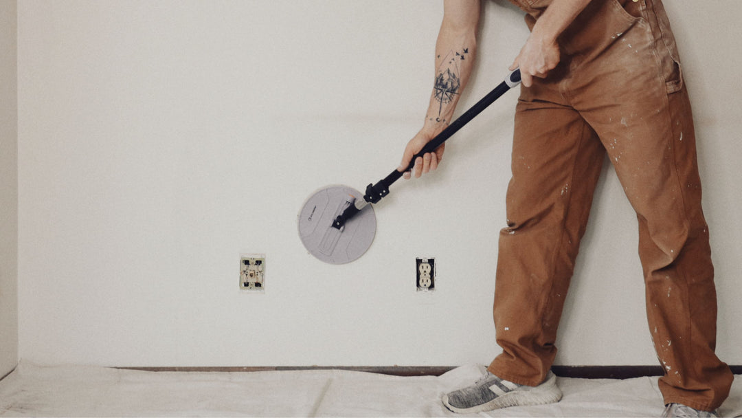Sanding