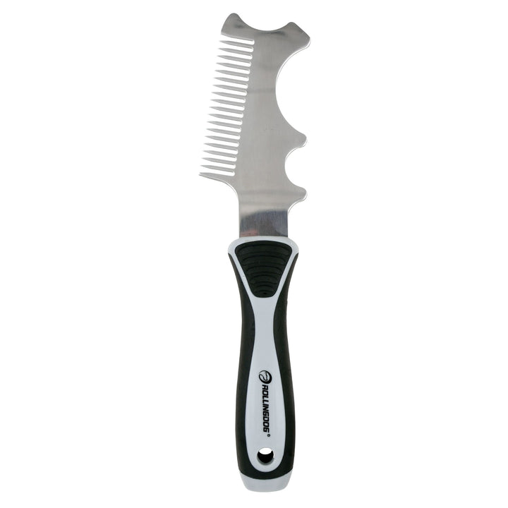 4-in-1 Brush & Roller Cleaner
