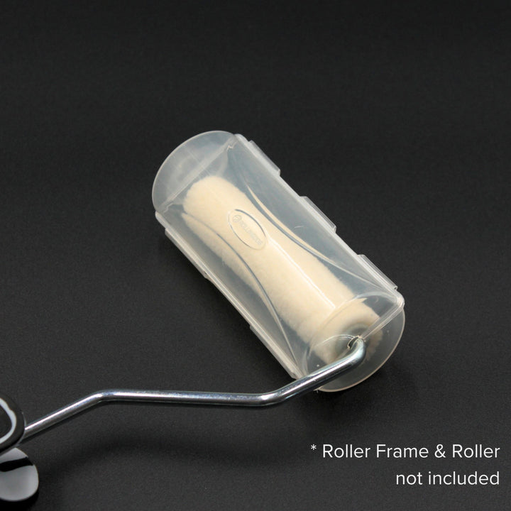 4" Roller Storage & Protective Case