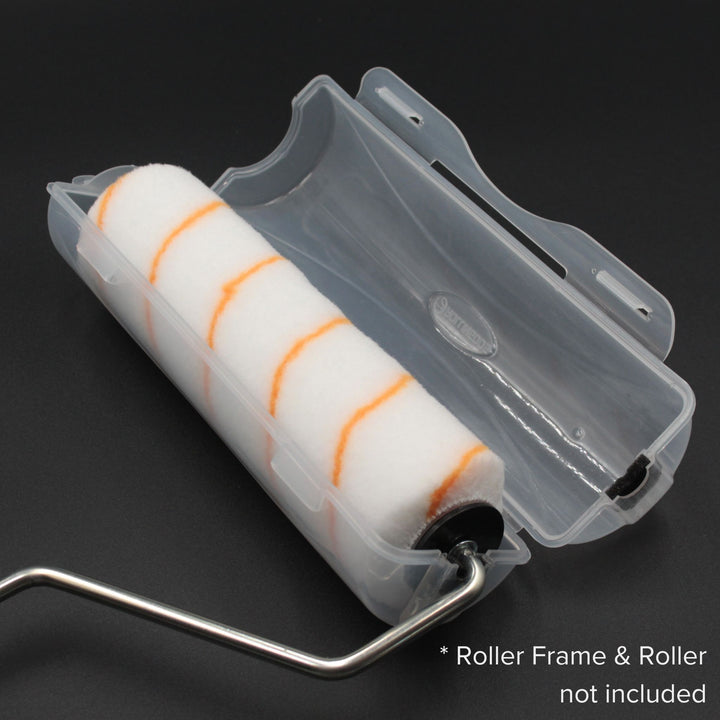 9" Roller Storage & Protective Case
