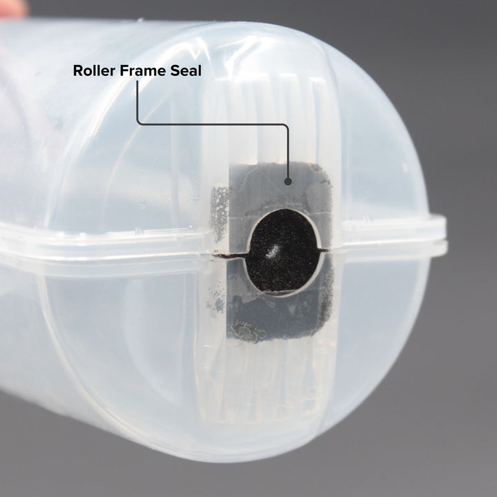 9" Roller Storage & Protective Case