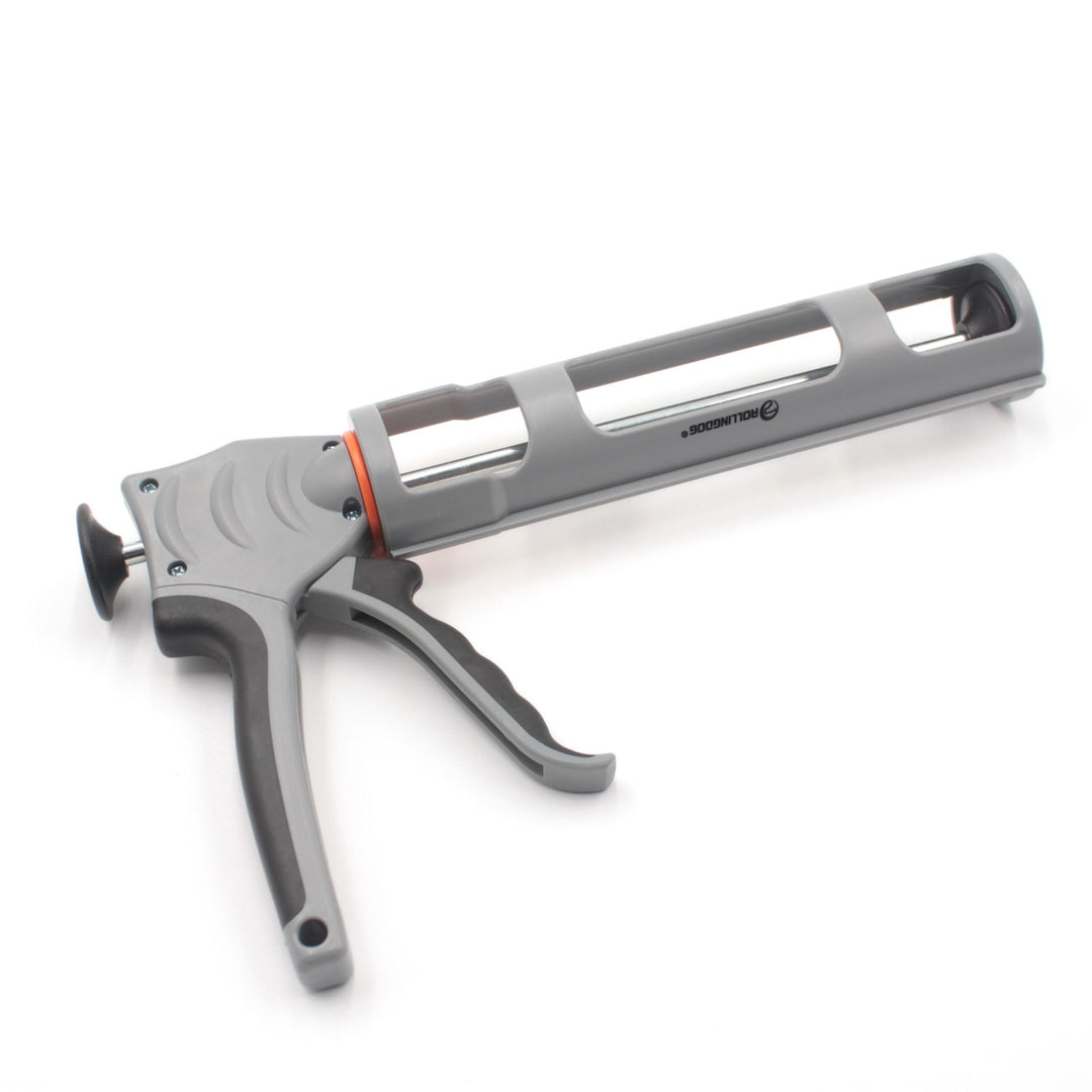 Dripless Caulk Gun