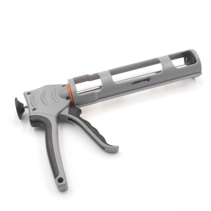 Dripless Caulk Gun