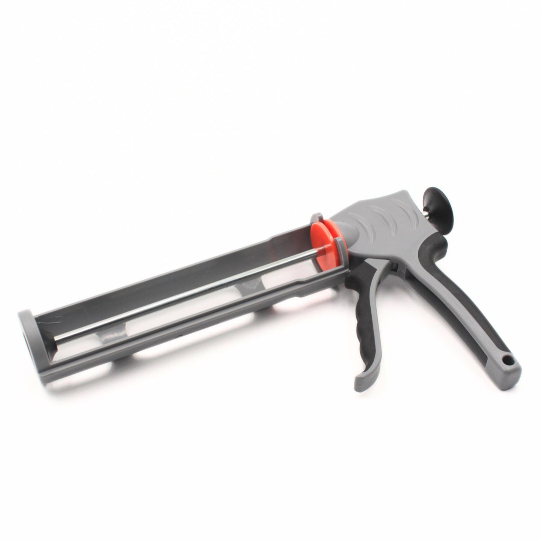 Dripless Caulk Gun