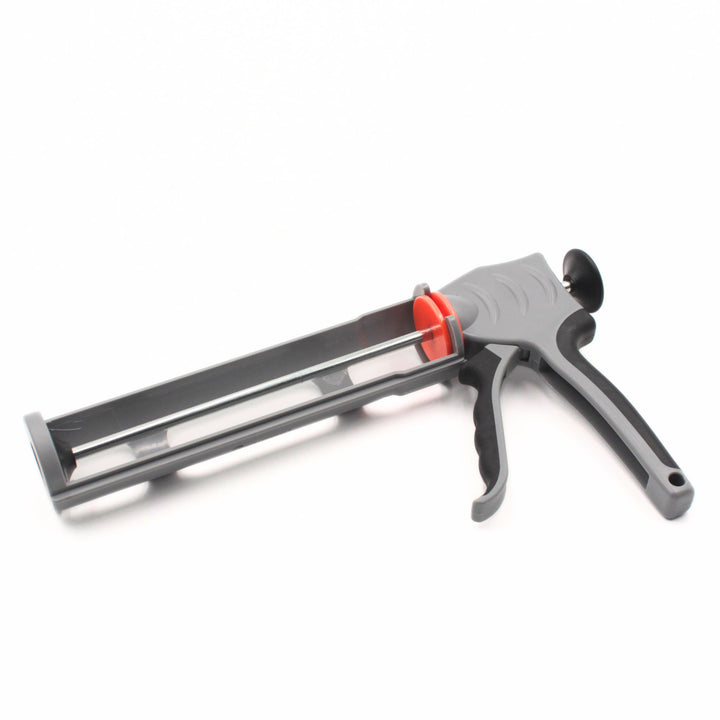Dripless Caulk Gun