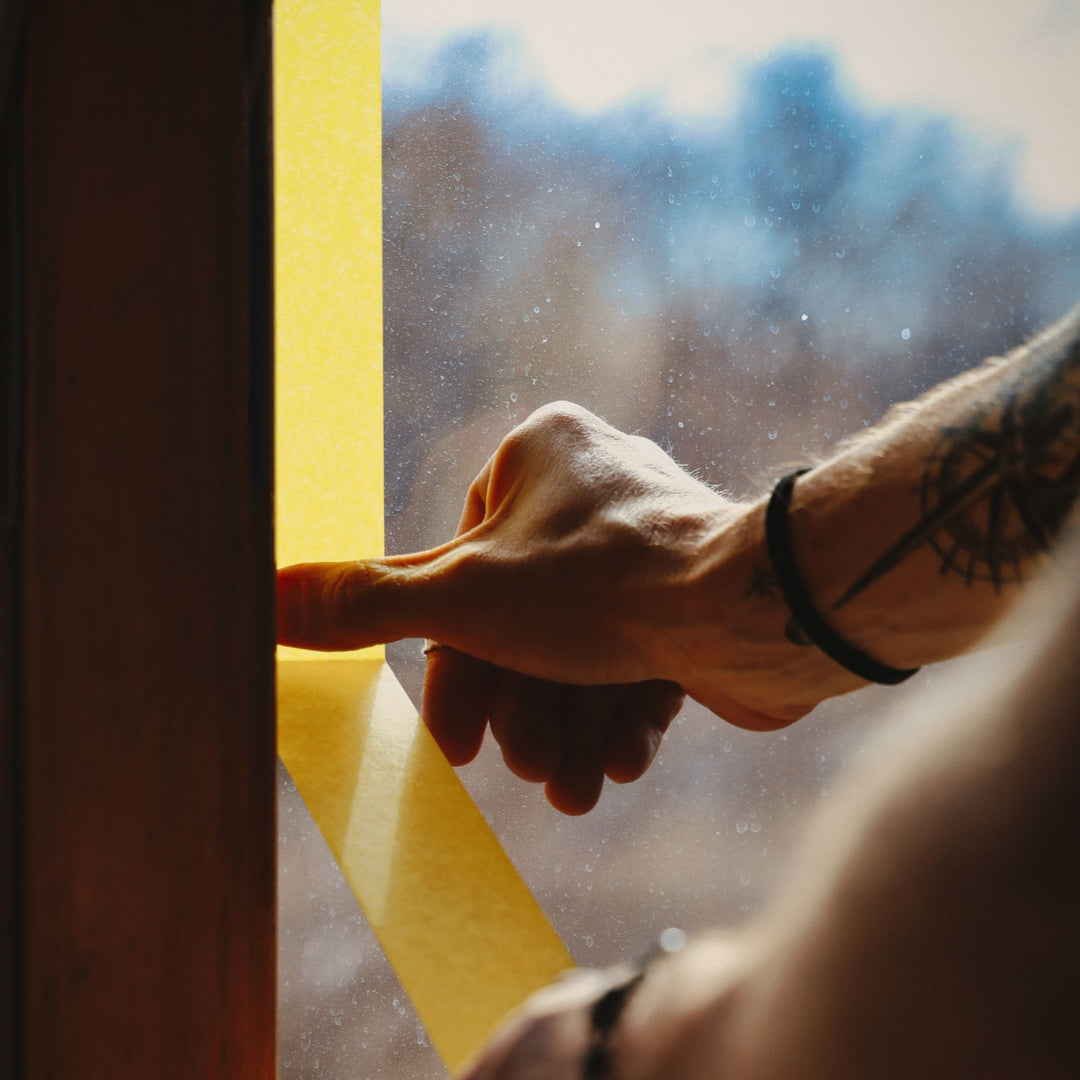 Medium Tack Painter's Tape