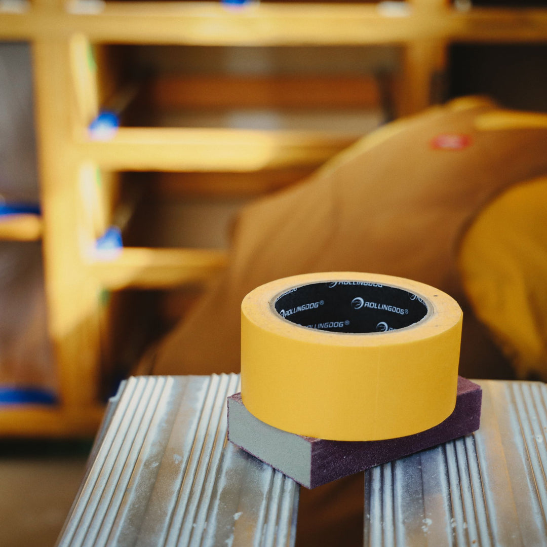 Medium Tack Painter's Tape