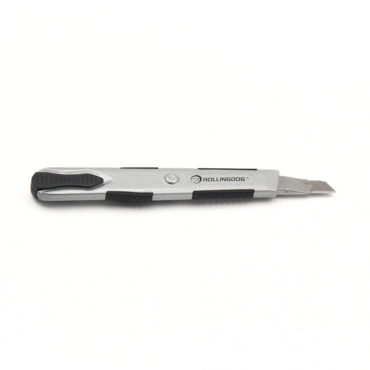 Utility Knife with Snap-off Blade