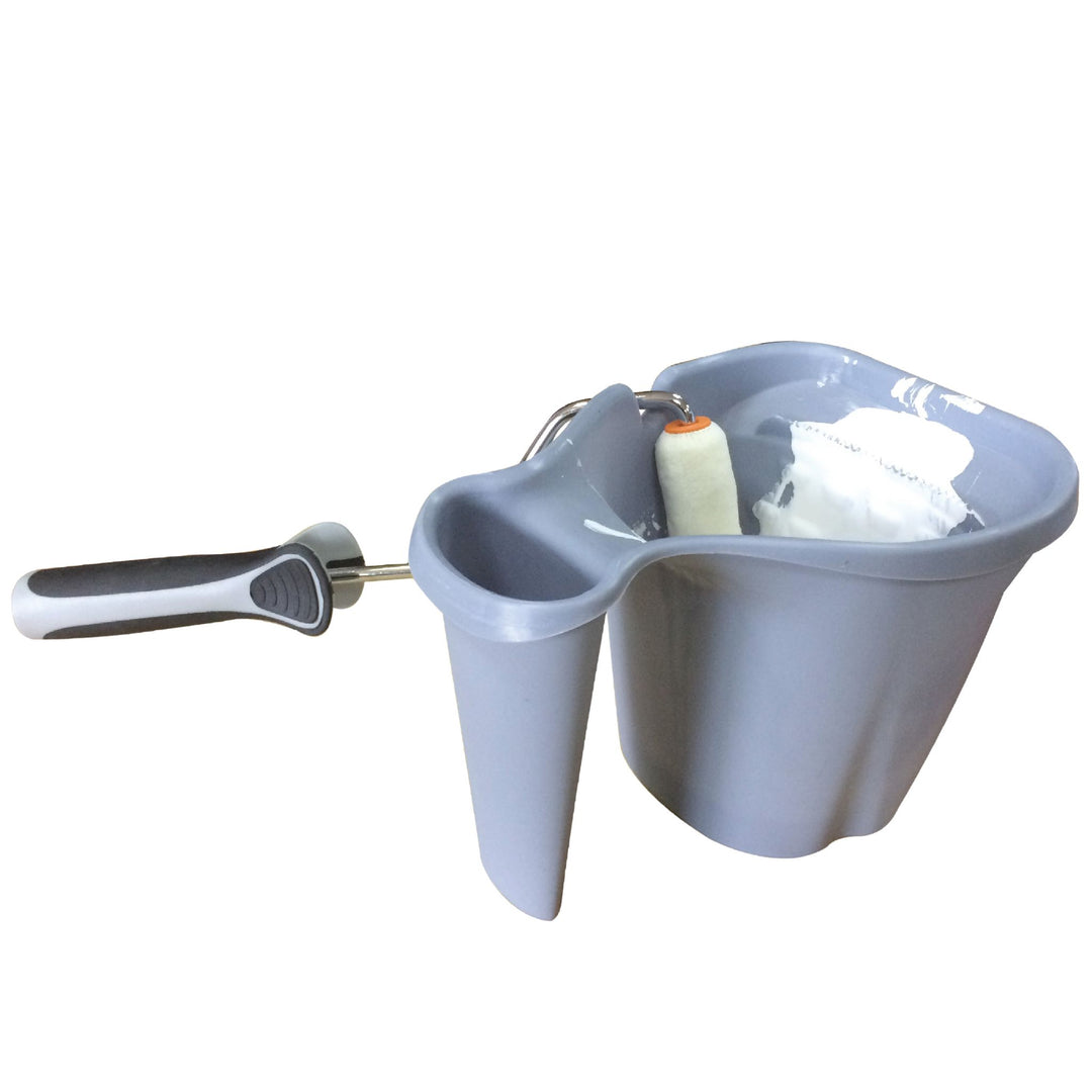 4" Paint Cup