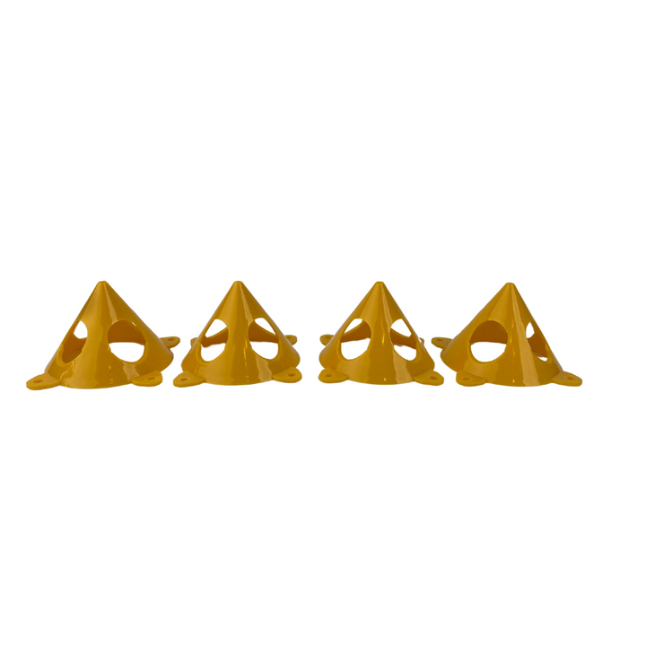 Paint Project Lifters (4 pcs)