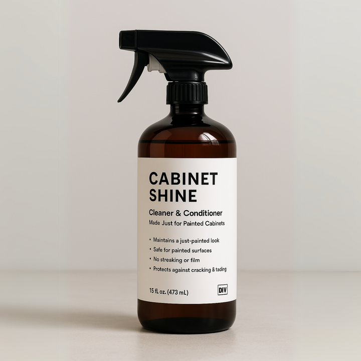 Cabinet Shine
