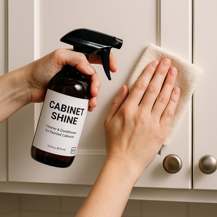 Cabinet Shine
