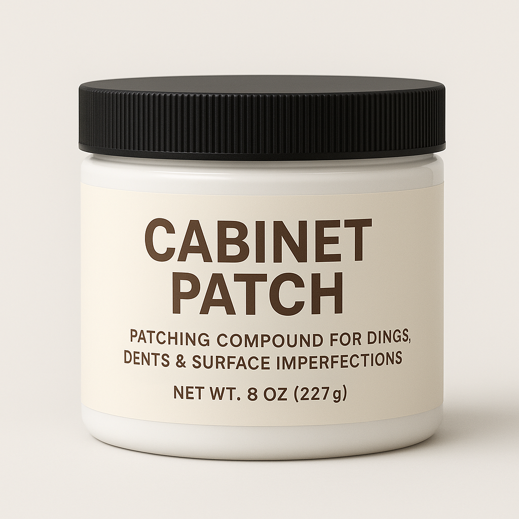 Cabinet Patch