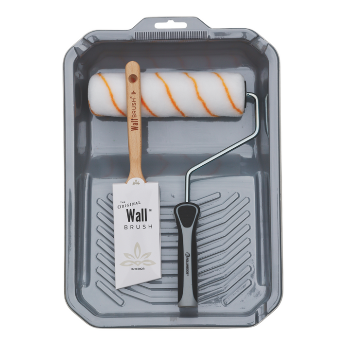 DIY Interior Painting Starter Kit