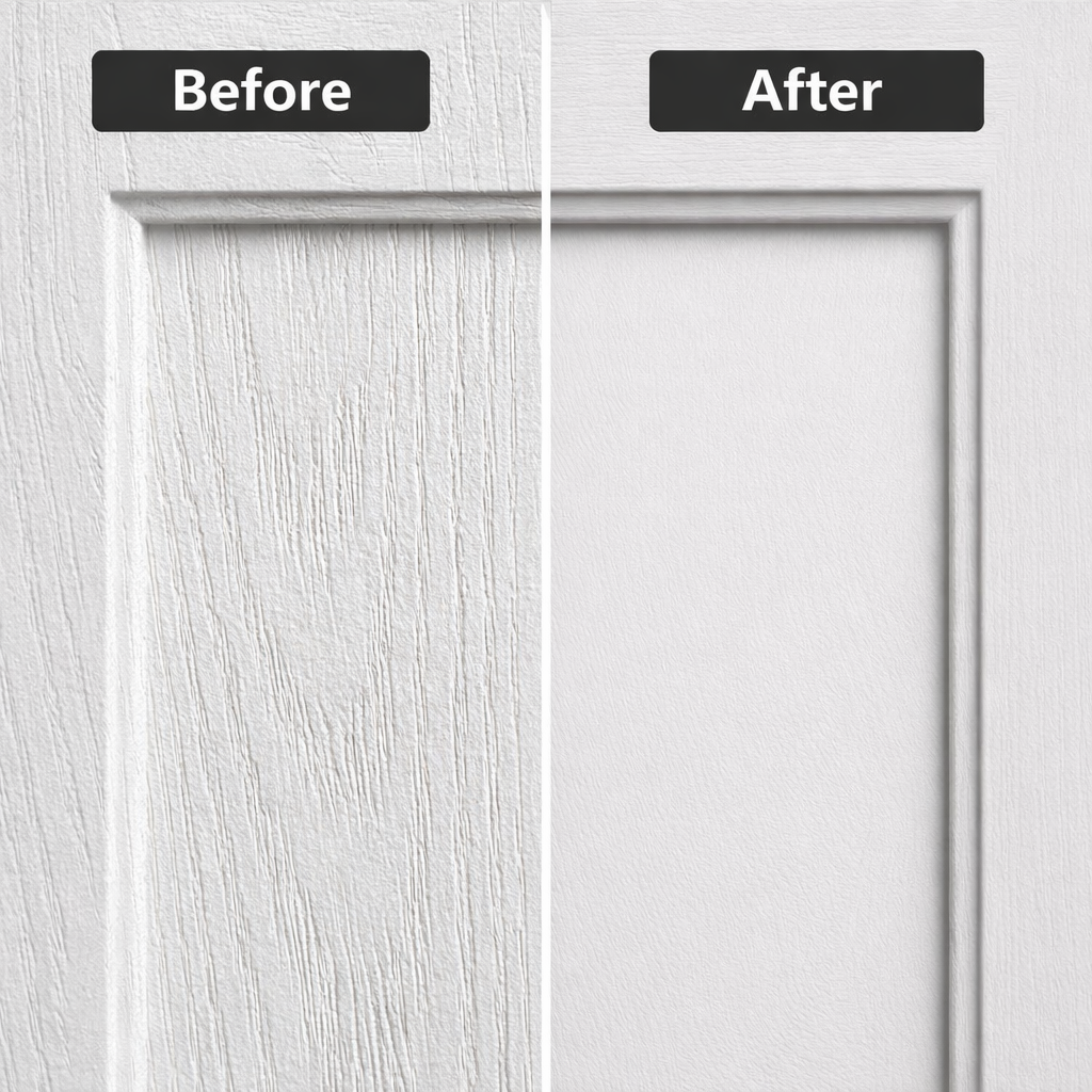 The Best Grain Filler for Oak Cabinets