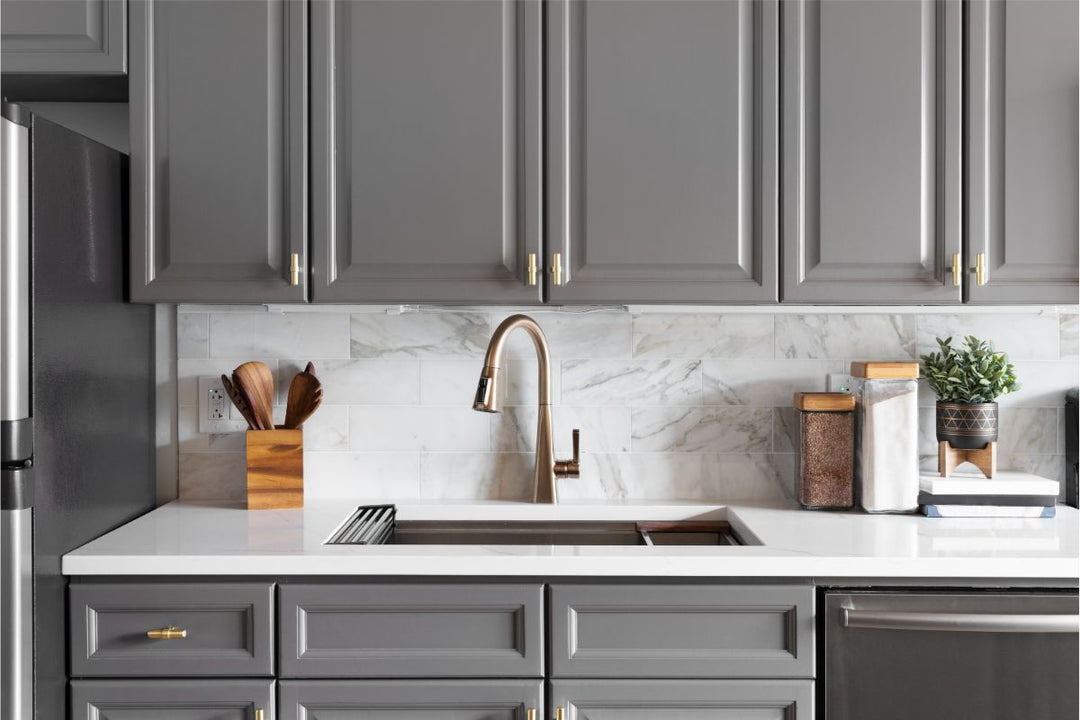 Kitchen Cabinet Guide Part 1:  Introduction