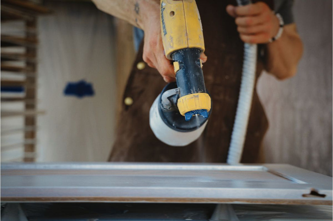 Kitchen Cabinet Guide Part 5:  The Best Sprayer for Kitchen Cabinets
