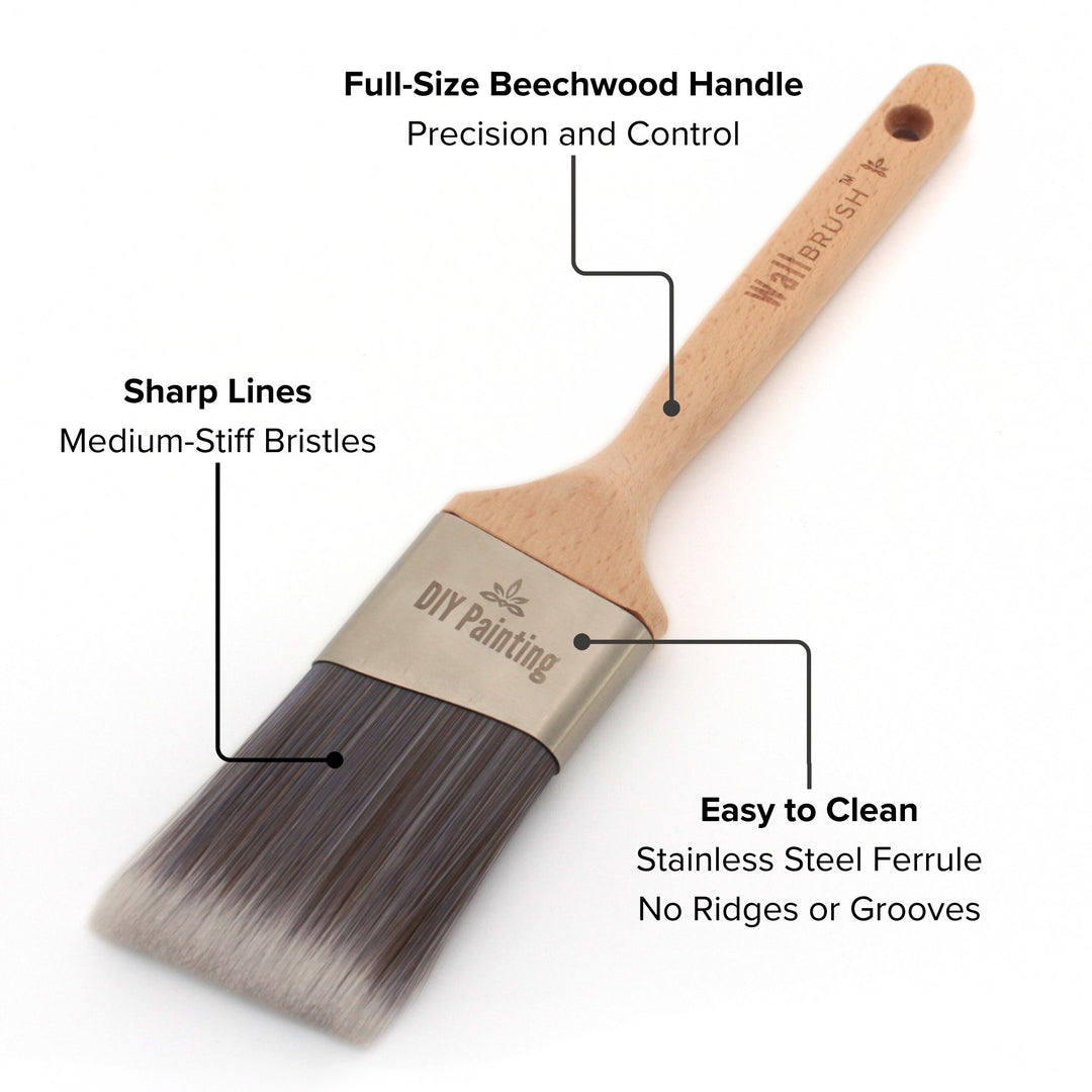 The Original Wall Brush