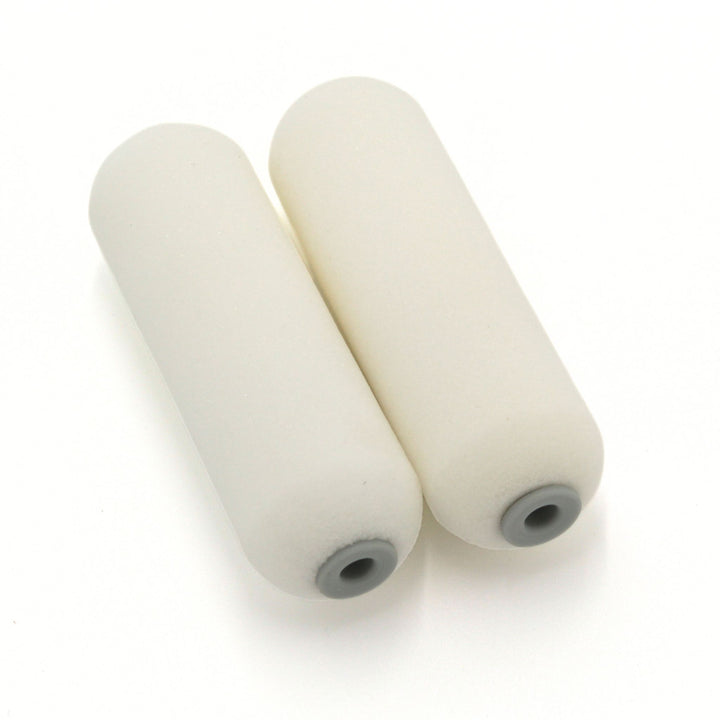 4" Foam Roller Covers - 2 Pack