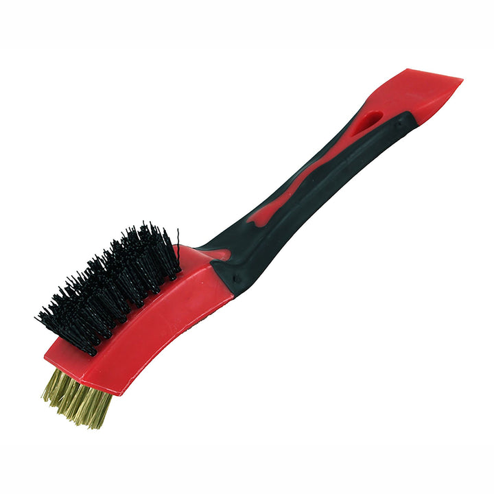 3-in-1 Multipurpose Brush & Scraper