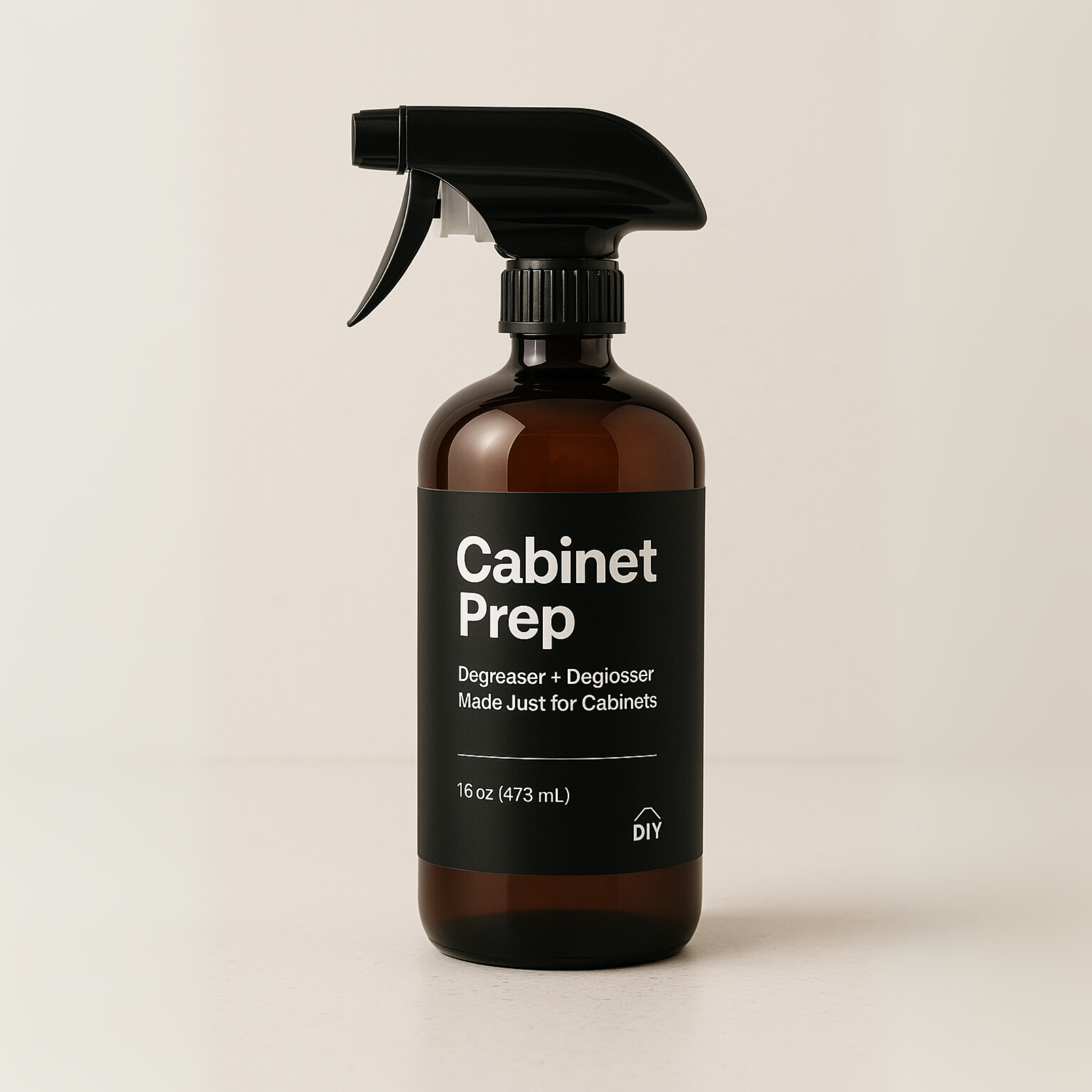 Cabinet Prep surface preparation product