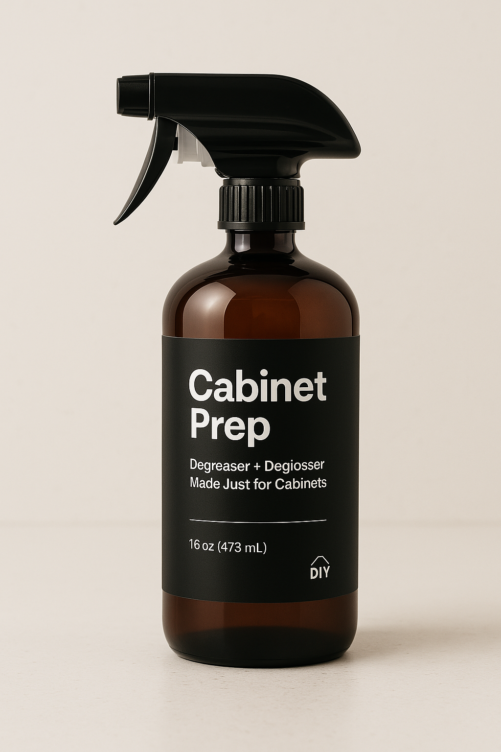 Pro Cabinet Painting Kit