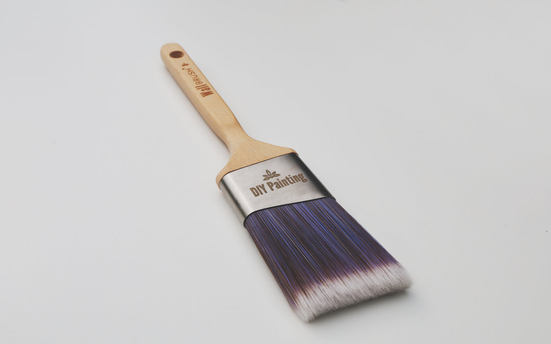 The Cabinet & Wall Brush Combo Kit